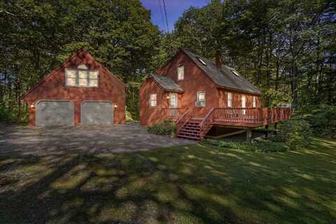 52 Perimeter Avenue, Standish, ME 04084