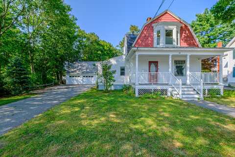 22 Cedar Street, Brunswick, ME 04011