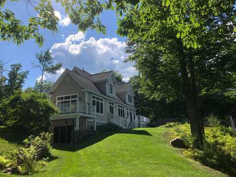 638 E Shore Drive, Acton, ME 04001