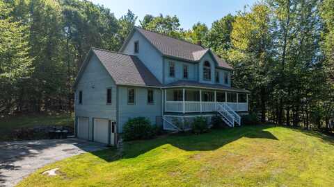 81 Madison Drive, Naples, ME 04055