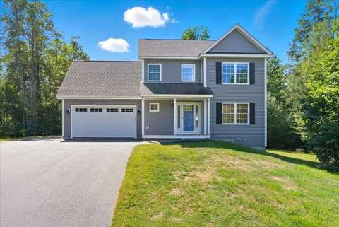 2 Cobalt Court, Windham, ME 04062
