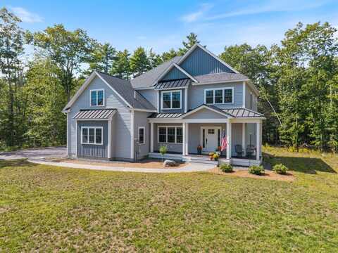 2 Winn Trail, York, ME 03902