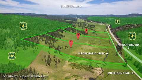 10 acres N Rochford Road, Lead, SD 57754
