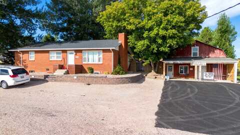 3225 Old Belle Road, Spearfish, SD 57785
