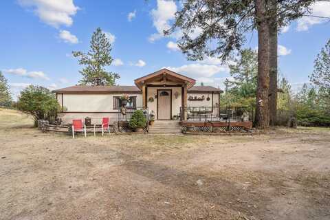 637 Vonderheide Lane, Kalispell, MT 59901