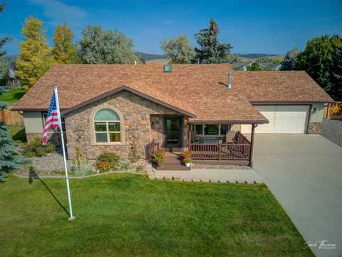 1370 Ranchview Road, Helena, MT 59602