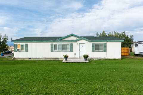 9332 Snapdragon Drive, Missoula, MT 59808