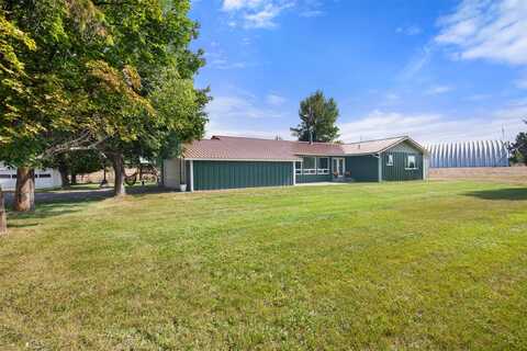 101 Fox View Trail, Kalispell, MT 59901