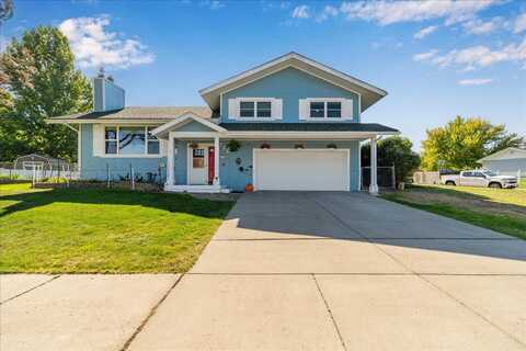 706 Fox Drive, Great Falls, MT 59404
