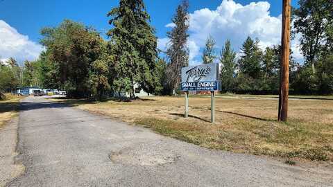 217 E Evergreen Drive, Kalispell, MT 59901