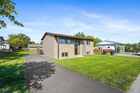 1208 N Washington Street, Helena, MT 59601