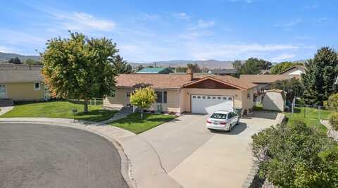3 Michael Court, Helena, MT 59601