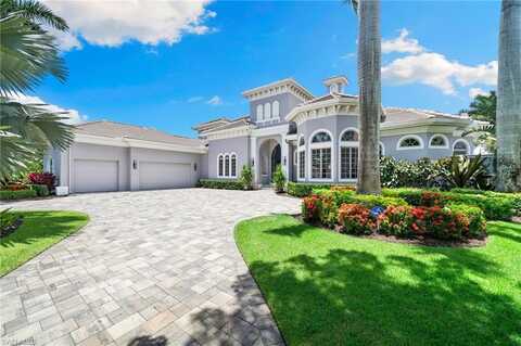 10032 MAGNOLIA, ESTERO, FL 34135