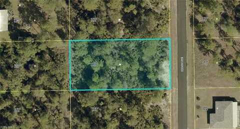 119 Abbott, LEHIGH ACRES, FL 33936