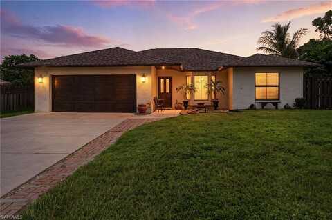 5017 28th, NAPLES, FL 34116
