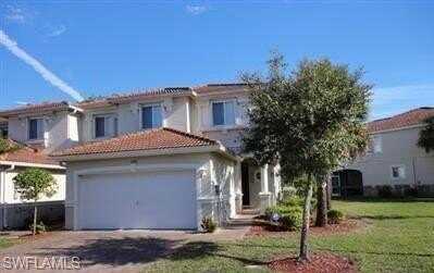 3349 Antica, FORT MYERS, FL 33905