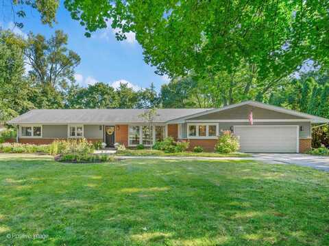 26w537 Barnes Avenue, Winfield, IL 60190