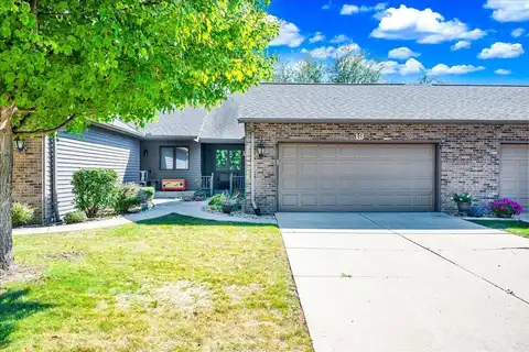 1509 Fort Jesse Road, Normal, IL 61761