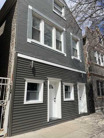 1456 N Ashland Avenue, Chicago, IL 60622