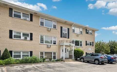 5037 N East River Road, Norridge, IL 60706