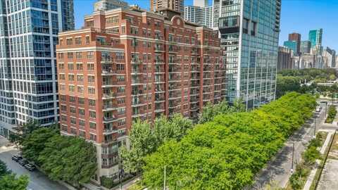 1250 S Indiana Avenue, Chicago, IL 60605