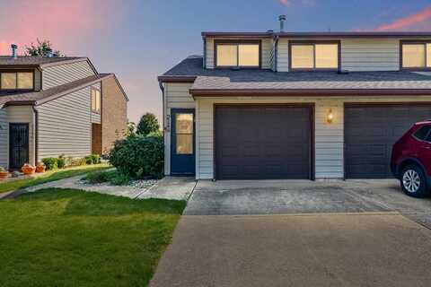 2144 HARBORTOWN Circle, Champaign, IL 61821
