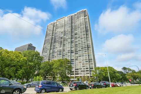 2800 N Lake Shore Drive, Chicago, IL 60657