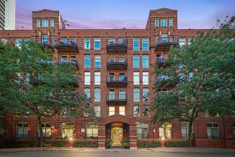 550 N Kingsbury Street, Chicago, IL 60654
