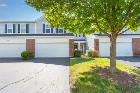 206 Barrett Drive, Yorkville, IL 60560