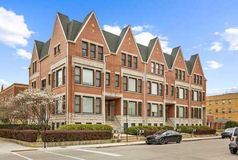 1151 E 45th Street, Chicago, IL 60653