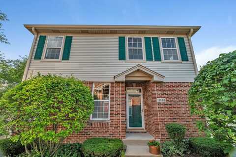 18568 W Point Drive, Tinley Park, IL 60477