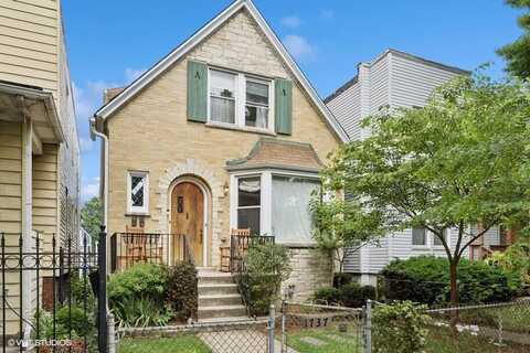 1737 N Lawndale Avenue, Chicago, IL 60647