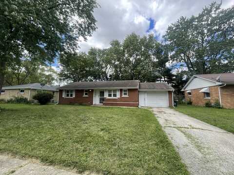 535 N Webster Circle, Kankakee, IL 60901