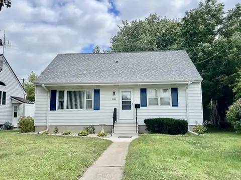 1614 16th Avenue, Sterling, IL 61081