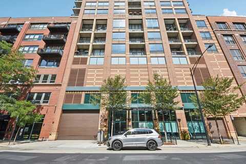 400 W ONTARIO Street, Chicago, IL 60654