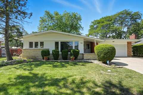 16410 University Avenue, South Holland, IL 60473