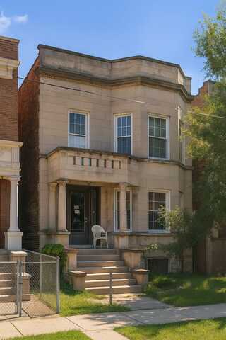 6505 S Peoria Street, Chicago, IL 60621