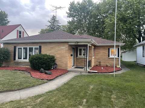 545 S May Avenue, Kankakee, IL 60901