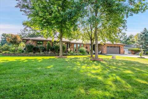 24025 Timberwood Drive, Minooka, IL 60447