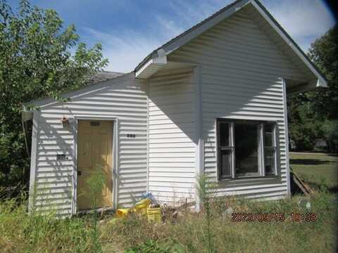 506 S Brown Street, Kansas, IL 61933