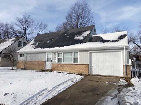 104 Walnut Street, Park Forest, IL 60466