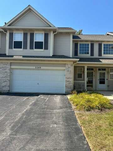 2249 Sunrise Circle, Aurora, IL 60503