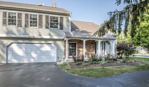 2s778 Timber Drive, Warrenville, IL 60555