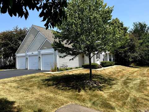 2811 Rutland Circle, Naperville, IL 60564