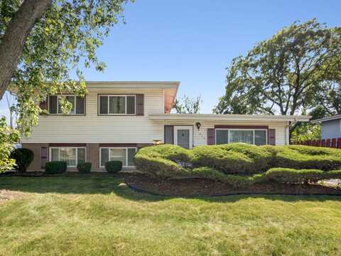 213 Early Street, Park Forest, IL 60466