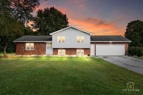 48w201 Keslinger Road, Maple Park, IL 60151