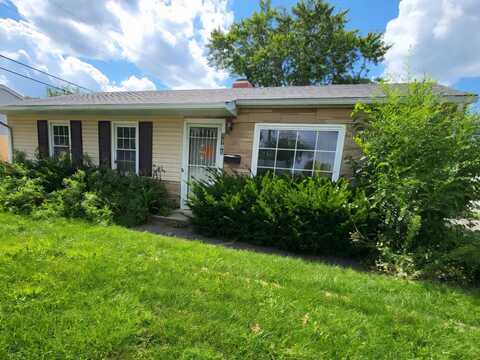 1109 Pearson Drive, Joliet, IL 60435
