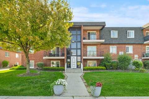 17004 Novak Drive, Hazel Crest, IL 60429