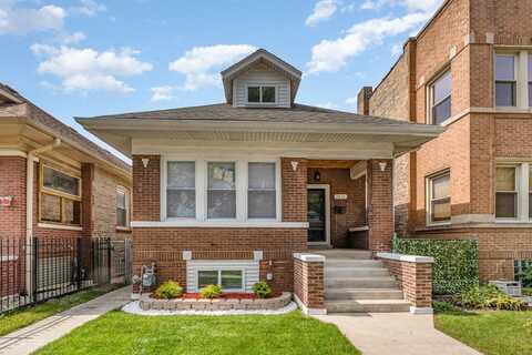 7810 S Bishop Street, Chicago, IL 60620