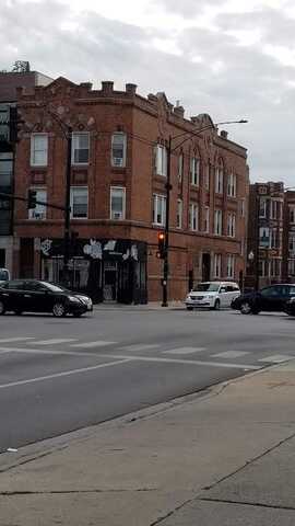 2350 W augusta Boulevard, Chicago, IL 60622